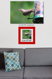 Custom Canvas Prints, Thin Gallery Wrap